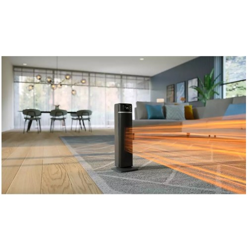 Philips Αερόθερμο Κεραμικό Δαπέδου CX5120/11 με Wi-Fi 2000W