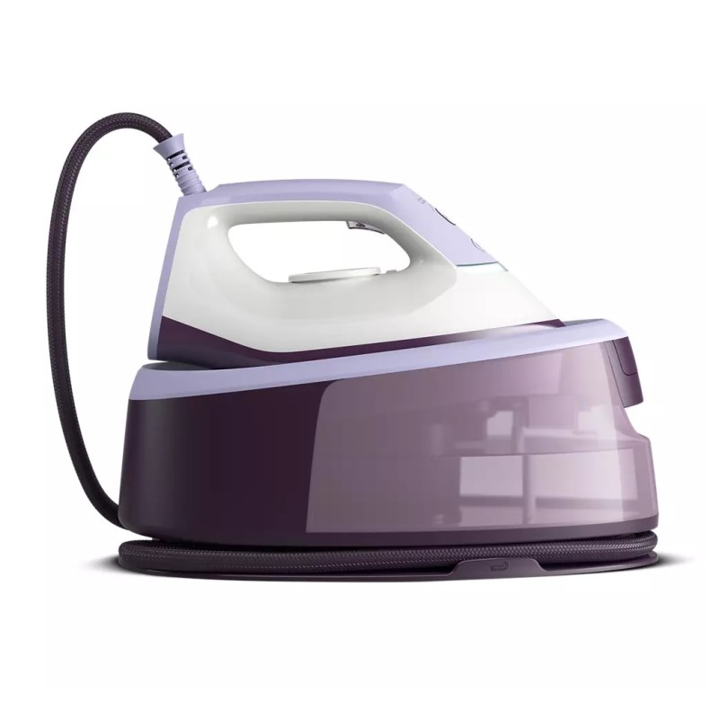 Philips Σύστημα Σιδερώματος PSG3000/30 6bar με Δοχείο 1.4lt 2400W