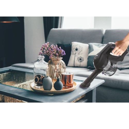 Hoover Επαναφορτιζόμενη Σκούπα Stick HF103X 011 22V
