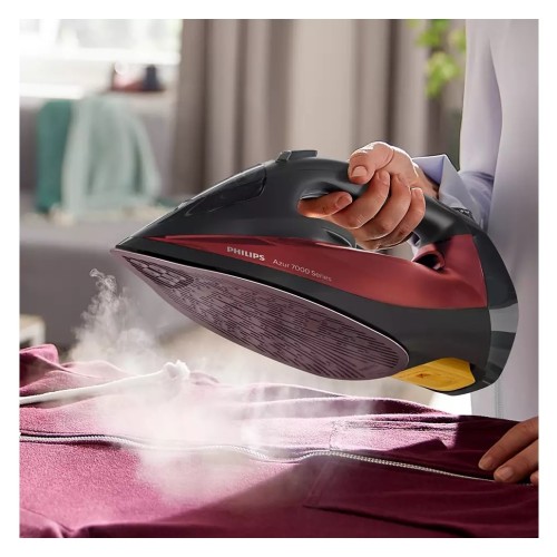 Philips Σίδερο Ατμού Azur 7000 Series DST7022/40 2800W