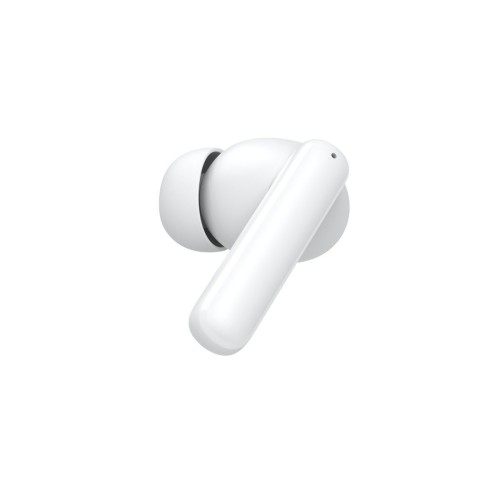 QCY  Ακουστικά Bluetooth T13 ANC True Wireless White