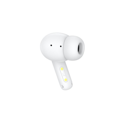 QCY  Ακουστικά Bluetooth T13 ANC True Wireless White