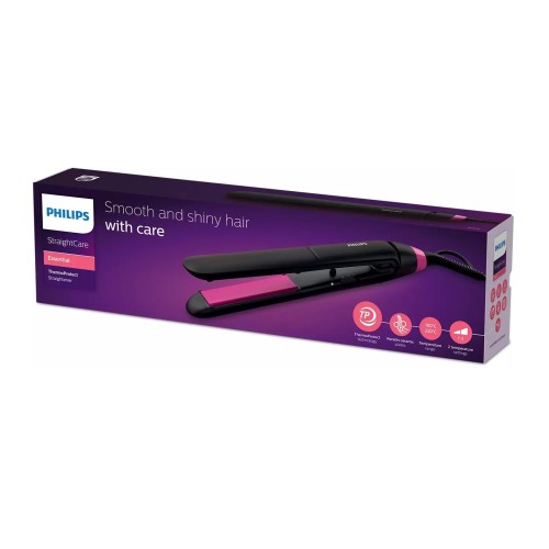 Philips Ισιωτικό Μαλλιών StraightCare Essential BHS375/00