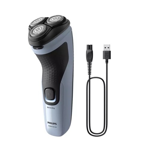 Philips Ξυριστική Μηχανή Shaver 3000X Series X3003/00