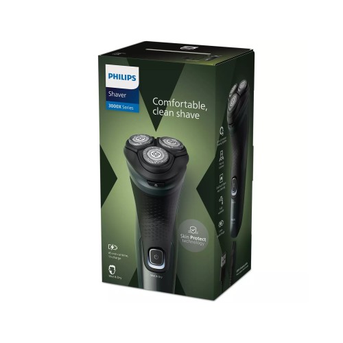 Philips Ξυριστική Μηχανή Shaver 3000X Series X3052/00