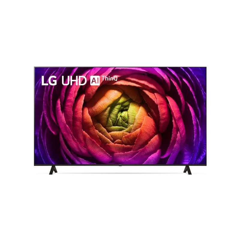 LG Τηλεόραση 65UR76006LL Smart 4K UHD LED 65''