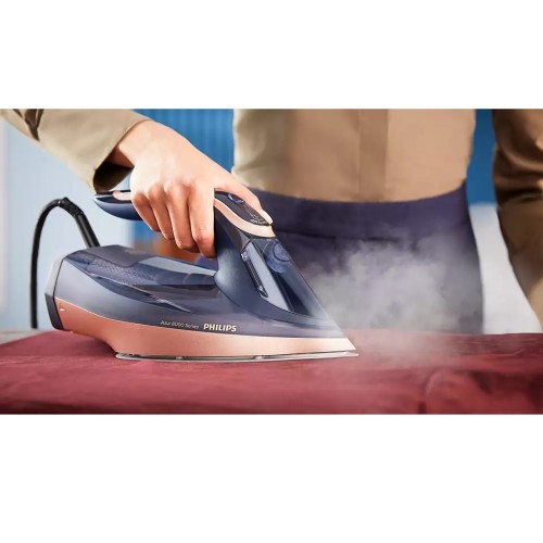 Philips Σίδερο Ατμού DST8050/20 3000W