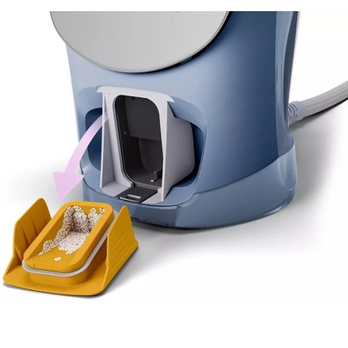 Philips Σίδερο Ατμού GC4902/20 2800W