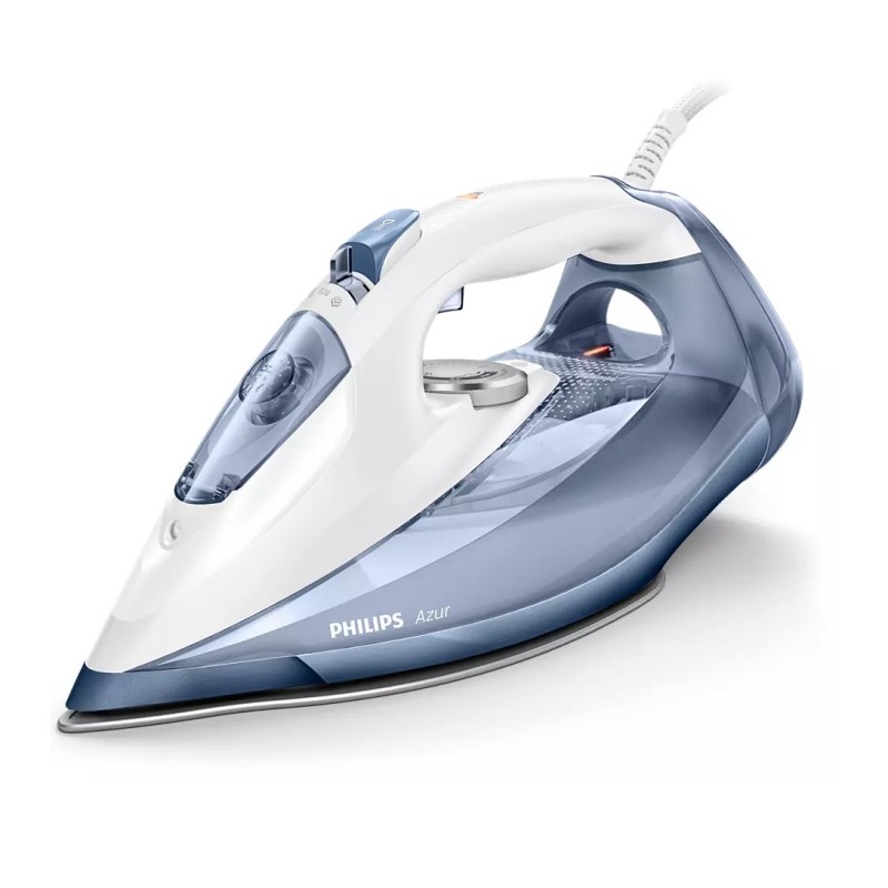 Philips Σίδερο Ατμού GC4902/20 2800W