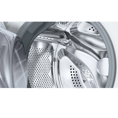 Bosch Εντοιχιζόμενο Πλυντήριο-Στεγνωτήριο WKD28543EU (7kg/4kg 1355rpm)