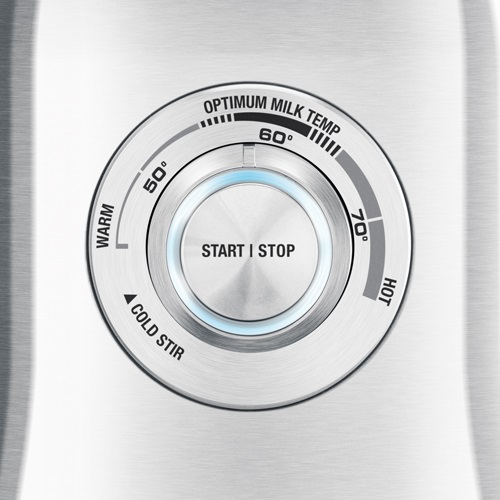 Sage Συσκευή για Αφρόγαλα The Milk Cafe (BMF600BSS) 740ml