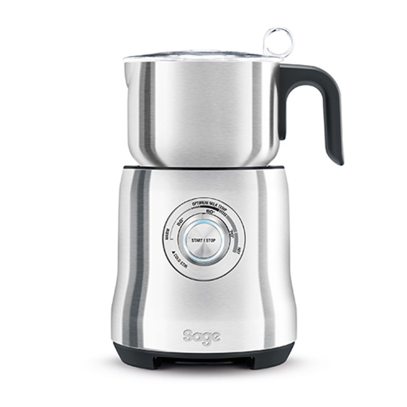 Sage Συσκευή για Αφρόγαλα The Milk Cafe (BMF600BSS) 740ml