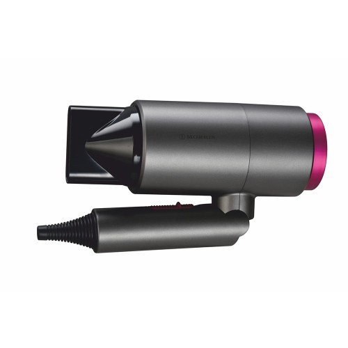 Morris Σεσουάρ Ταξιδίου DC MPHD-6263 2000W