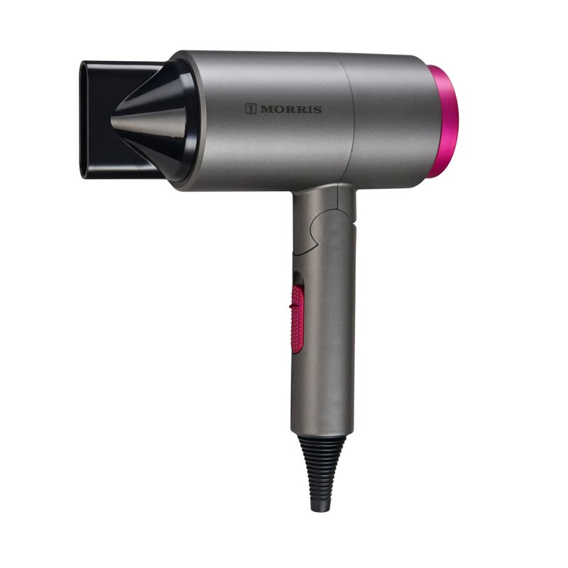 Morris Σεσουάρ Ταξιδίου DC MPHD-6263 2000W