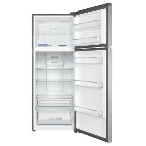 Morris Ψυγείο Δίπορτο T72468ETN Full NoFrost 465lt Υ185xΠ70,6xΒ68,6εκ.