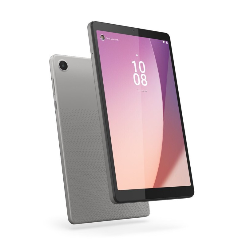 Lenovo Tablet TB310FU Tab M9 ZAC30027GR 9'' Wifi (4GB/64GB) Arctic Grey + TPU Case + Film