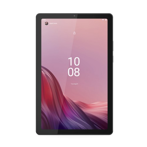 Lenovo Tablet TB310FU Tab M9 ZAC50087GR 9'' LTE (4GB/64GB) Arctic Grey + TPU Case + Film