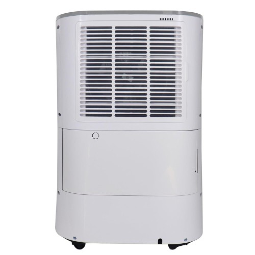 Morris Αφυγραντήρας MDE-20210HI Με Ιονιστή (20lt/24h)