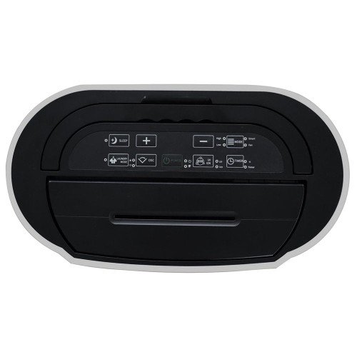 Morris Αφυγραντήρας MDE-20210HI Με Ιονιστή (20lt/24h)