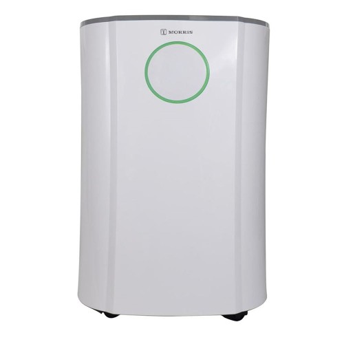 Morris Αφυγραντήρας MDE-20210HI Με Ιονιστή (20lt/24h)