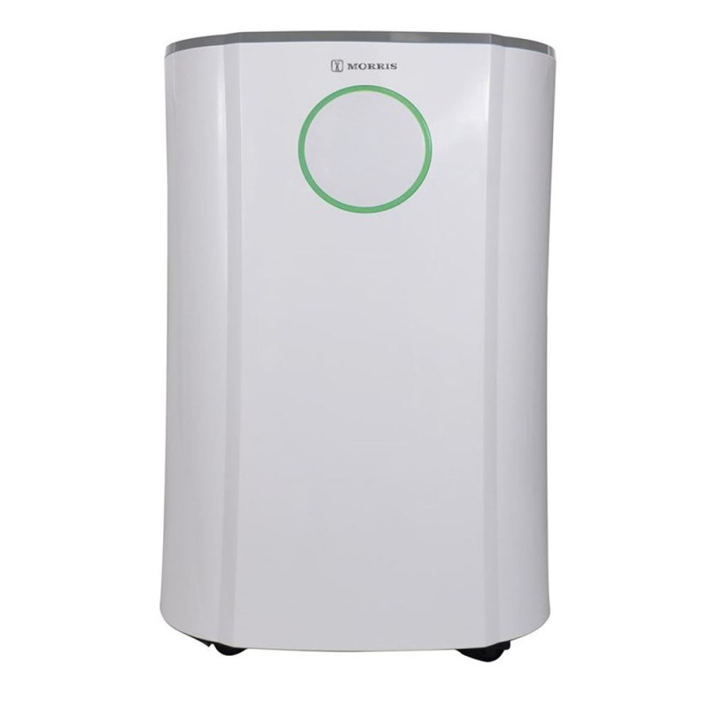 Morris Αφυγραντήρας MDE-20210HI Με Ιονιστή (20lt/24h)