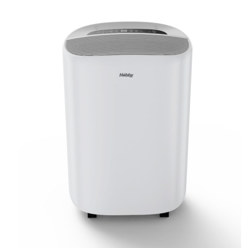 Hobby Αφυγραντήρας HDH-45015i (450015) με Ιονιστή και Φίλτρο Ενεργού Ανθρακα (20Lt/24hr)