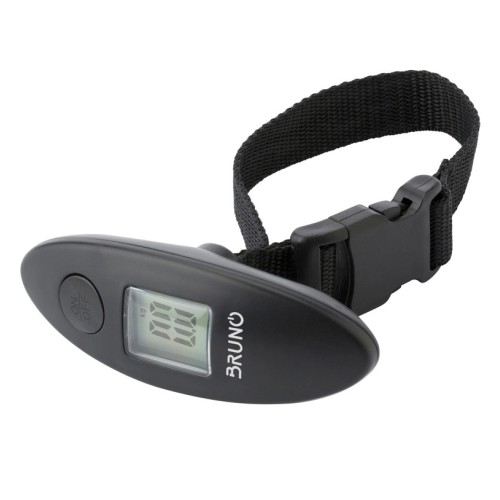 Bruno Ηλεκτρονική Ζυγαριά Αποσκευών BRN-0075
