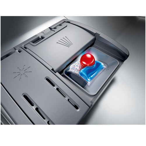 Pitsos Εντοιχιζόμενο Πλυντήριο Πιάτων DIF60I01 με Wi-Fi για 12 Σερβίτσια Π59.8xY81.5εκ.