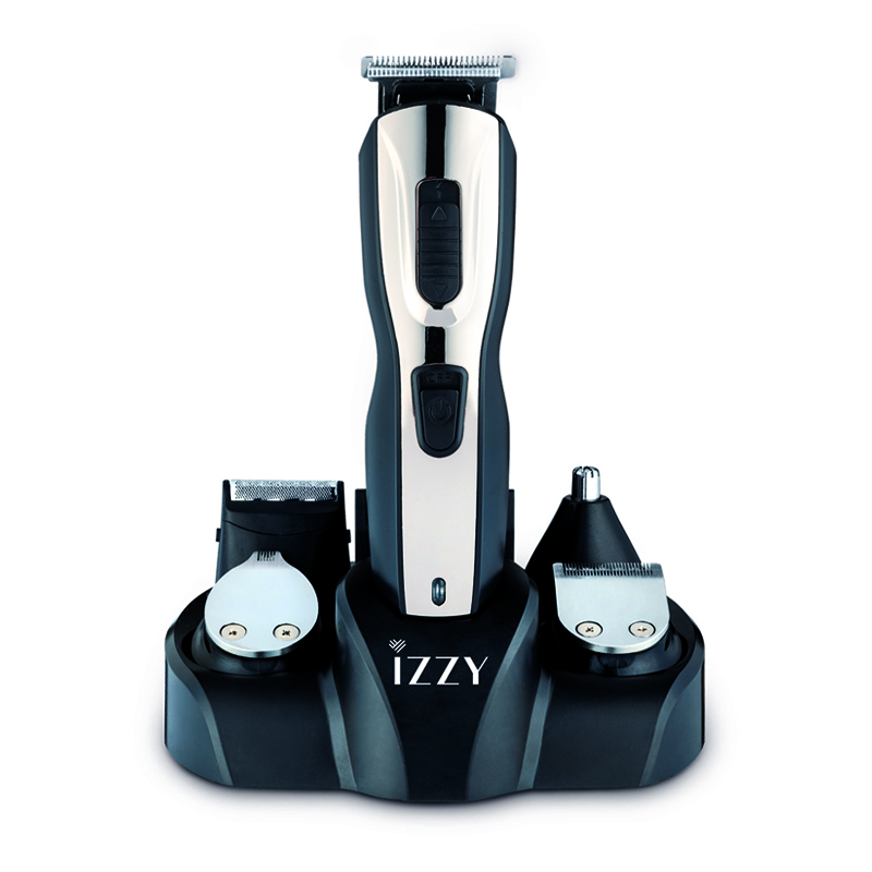 Izzy Σετ Ανδρικής Περιποίησης PG100 Plus (223100)