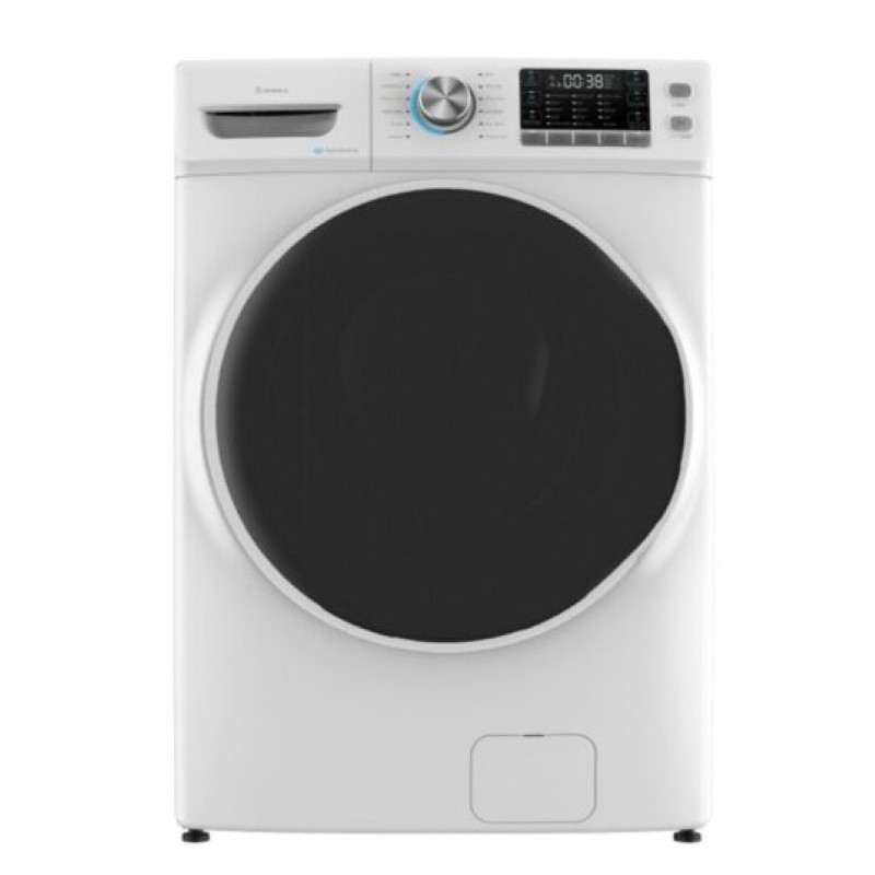 Morris Πλυντήριο Ρούχων WBW-18102 με Ατμό (18kg 1000Rpm)