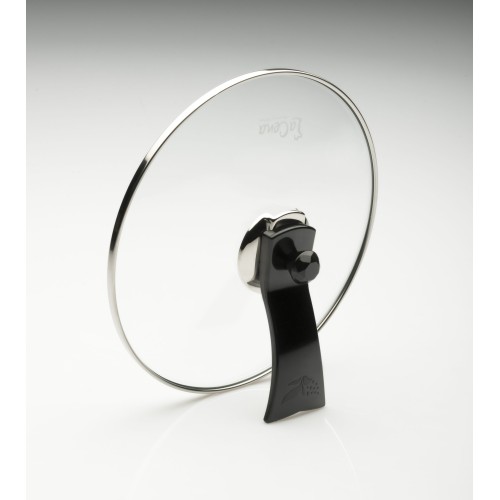 La Cena Κατσαρόλα Αντικολλητική Κεραμική 24cm Blue