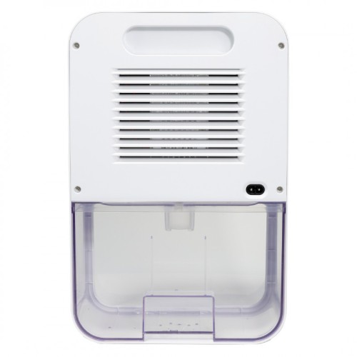 HomeVero Αφυγραντήρας HV-DH3800 (0.95lt/24h) με Δοχείου Νερού 3.8lt