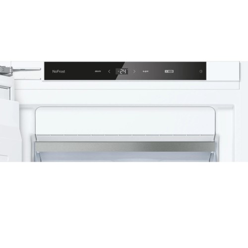 Neff Εντοιχιζόμενος Κάθετος Καταψύκτης GI7813CE0 NoFrost 212lt