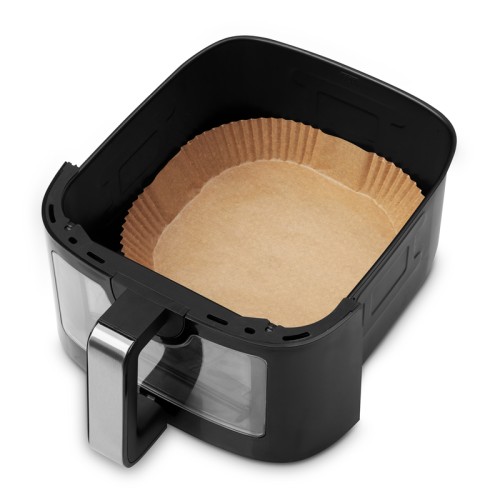 Izzy Αντικολλητικό Χαρτί για Φριτέζα Αέρος IZ-8232 (224325) 19,5x19.5cm 50τμχ