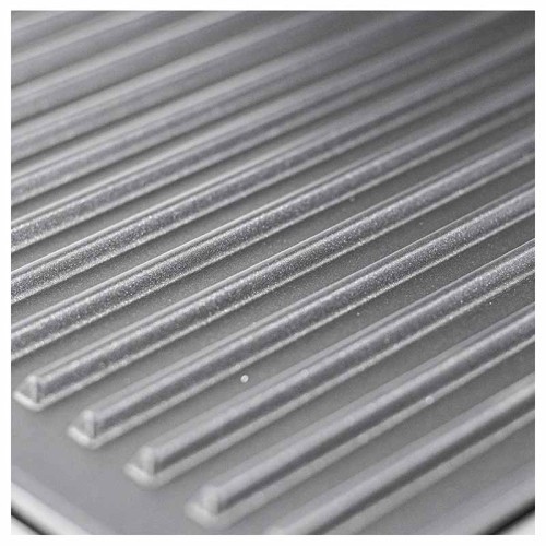 Bormann Τοστιέρα - Γκριλιέρα BHA3300 (029373) 2000W 