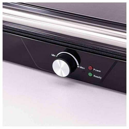 Bormann Τοστιέρα - Γκριλιέρα BHA3300 (029373) 2000W 