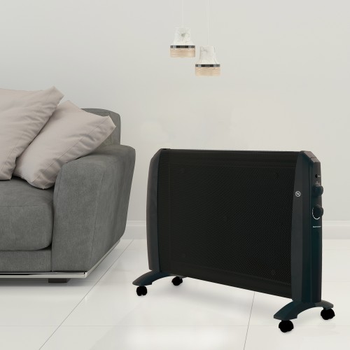 Rohnson Θερμοπομπός Mica R069 2000W