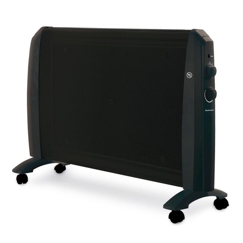 Rohnson Θερμοπομπός Mica R069 2000W