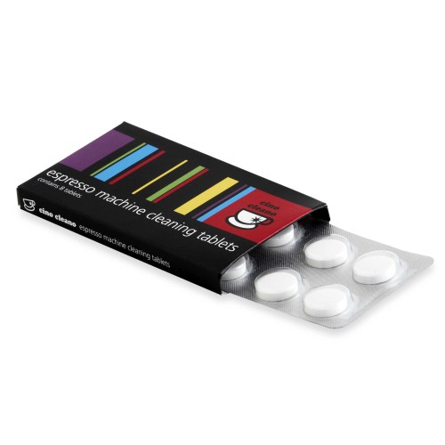 Sage Καθαριστικό Καφετιέρας BEC250 8τμχ