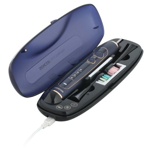 Sencor Ηλεκτρική Οδοντόβουρτσα SOC 4210BL