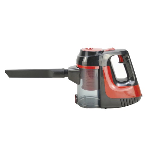 IQ Ηλεκτρική Σκούπα Χειρός Typhoon VC-997 600W