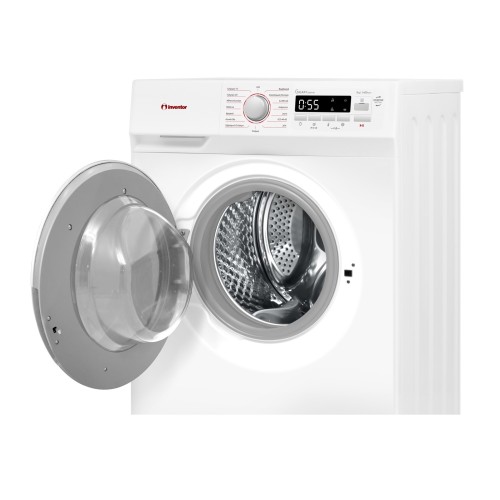 Inventor Πλυντήριο Ρούχων GX0914A (9kg 1400rpm A)