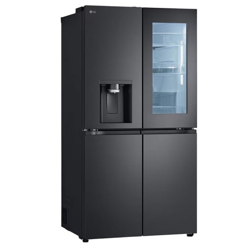 LG Ψυγείο Ντουλάπα GMG960EVEE Total No Frost 638Lt Υ179,2xΠ91.4xΒ72,9εκ.