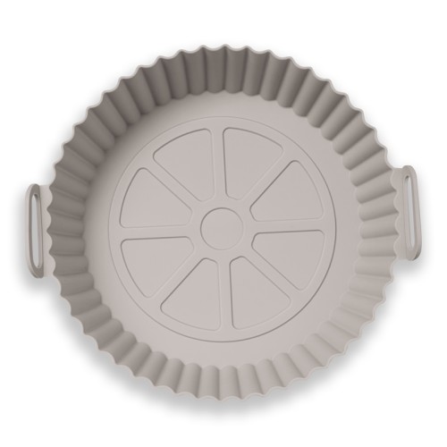 Izzy Σετ Φόρμες Σιλικόνης για Φριτέζα Αέρος IZ-8230 (224320) 2τμχ