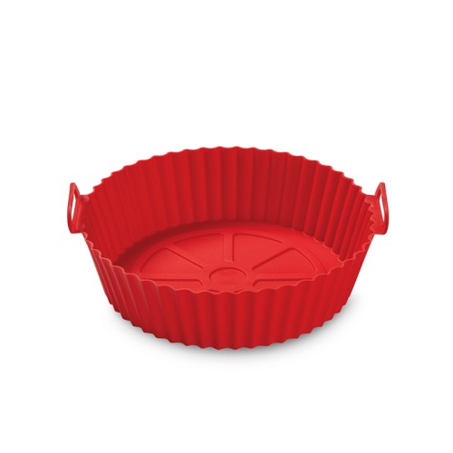 Izzy Σετ Φόρμες Σιλικόνης για Φριτέζα Αέρος IZ-8230 (224320) 2τμχ