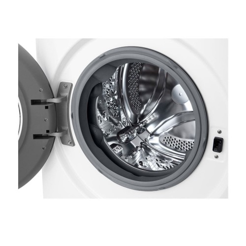 LG Πλυντήριο Ρούχων F4R3010NSWB (10kg 1400rpm A)