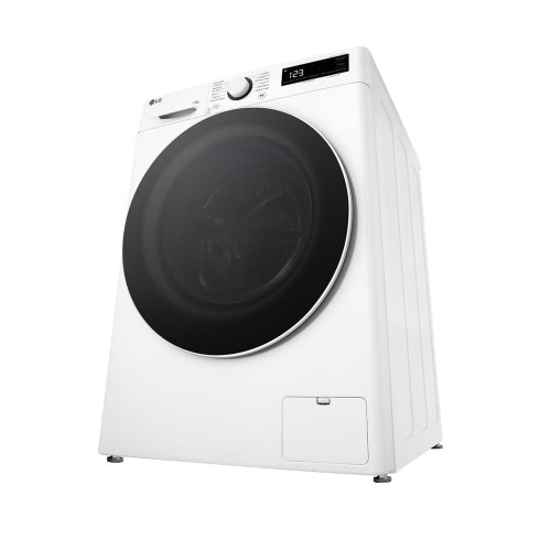 LG Πλυντήριο Ρούχων F4R5013TSWW (13kg 1400rpm A)
