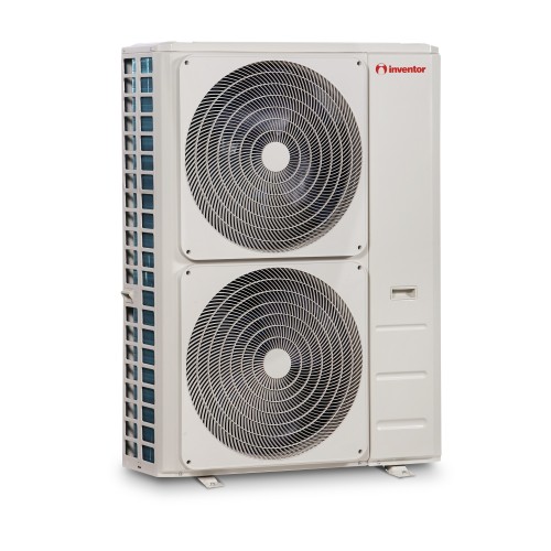 Inventor Κλιματιστικό Τύπου Ντουλάπας V6FI-60/V6FO-60 48000BTU (Α++/Α+++)