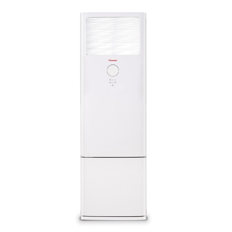 Inventor Κλιματιστικό Τύπου Ντουλάπας V6FI-60/V6FO-60 48000BTU (Α++/Α+++)