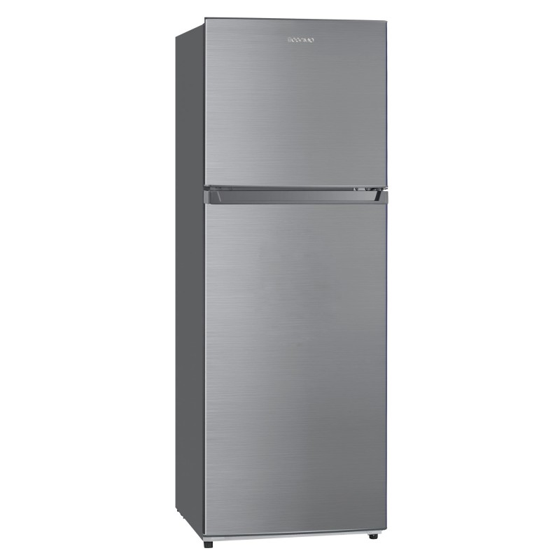 Eskimo Ψυγείο Δίπορτο ES RTF344NEIN No Frost 334Lt Υ170xΠ60xΒ66,5εκ. Inox